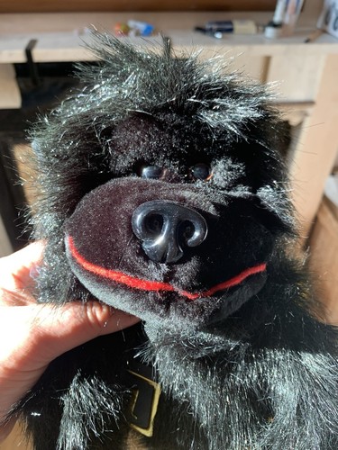 Vintage dunlop gorilla golf - gorilla,