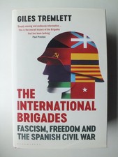 The International Brigades