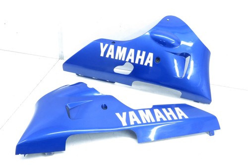 Yamaha yzf rn01 1997 - yamaha, r1