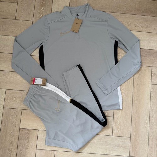 Mens grey nike dri - mens,