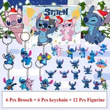 Advent Calendar Lilo & Stitch