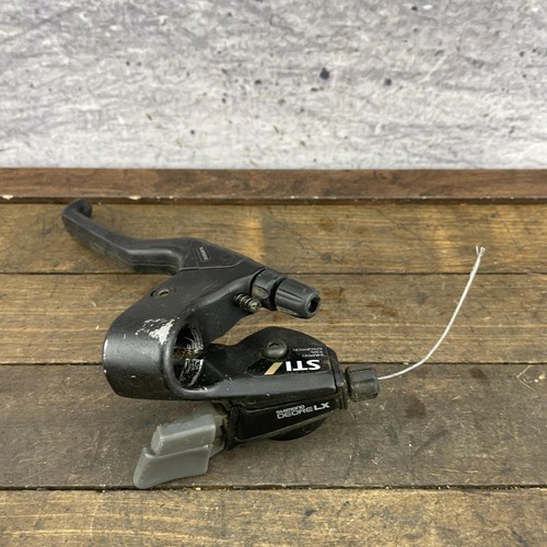 Vintage shimano deore - lx, sti