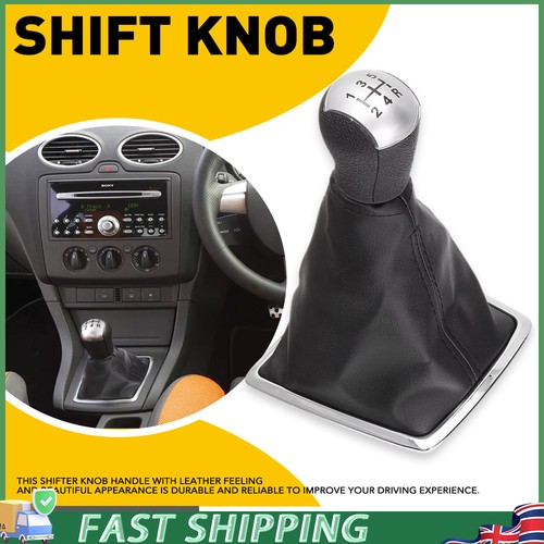 Car speed gear shifter - shifter, knob