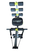 Wondercore 2 Home Multi Gym &