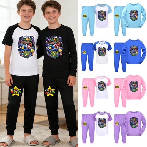 Kids super mario galaxy - mario,
