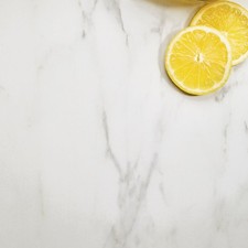 Venice Marble Square Edge Laminate Kitchen Worktop 22mm