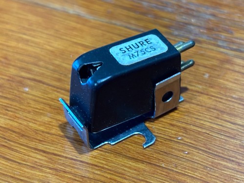 Shure m75cs std - shure,