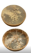 18 inch star Frame Drum