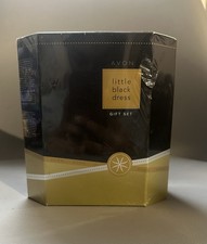 AVON  LITTLE BLACK DRESS GIFT