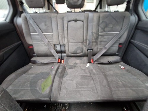 Ford tourneo connect mk2 - tourneo,