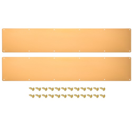 2pcs inches aluminum - 34,