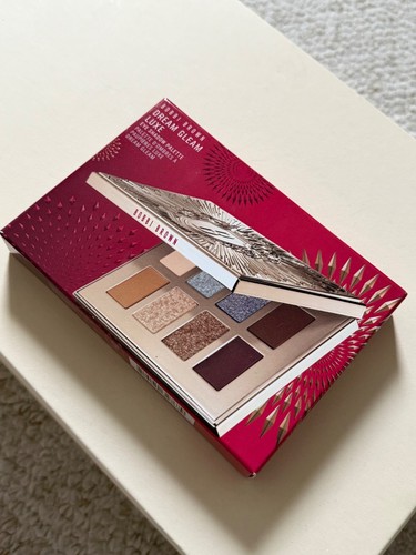 Bobbi brown dream gleam luxe - dream,