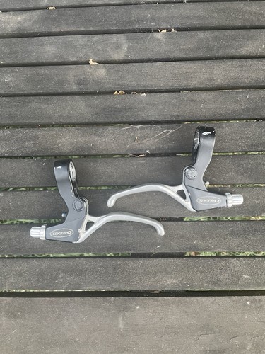 Tektro brake leavers - tektro,