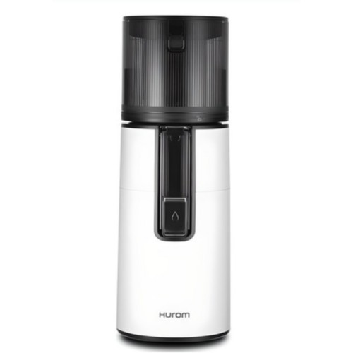Hurom h400 slow - juicer, cold