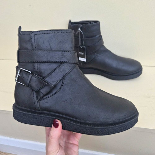 Next forever comfort black - forever,