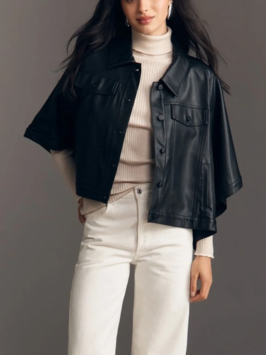 Anthropologie the weston cape - anthropologie:,