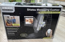 HoMedics Shiatsu Massage Chair