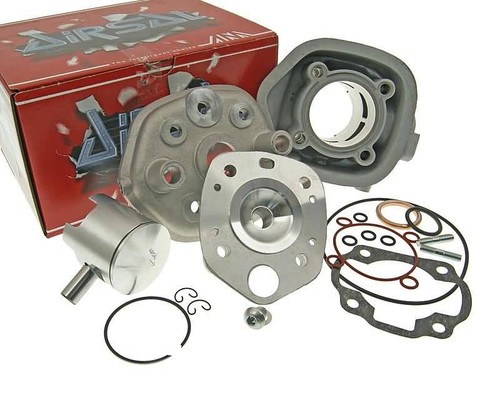 Cylinder kit airsal sport - airsal,