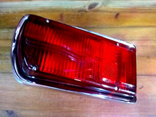 JAGUAR E TYPE SERIES 2,NEW REAR LAMP UNIT,LEFT SIDE, ALFA 105 COUPE, ELAN PLUS 2
