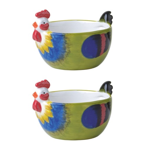 Egg cup breakfast - cup, eggs