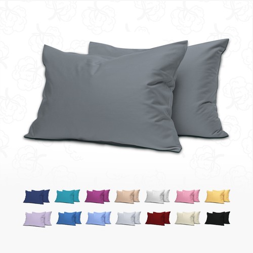 Mistymorning pillow - 2x,