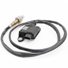 Particulate Matter PM Sensor