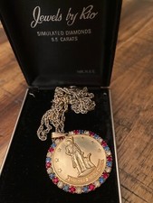 jewels by rio pendant concord