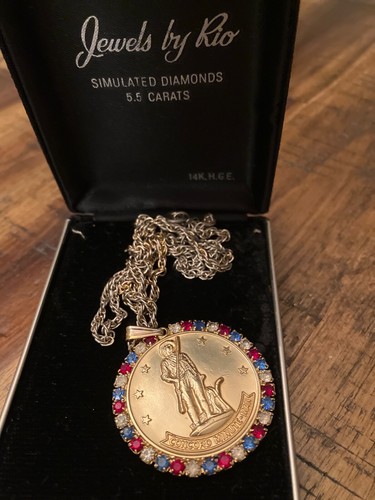 Jewels rio pendant - rio,