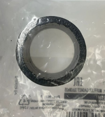 Exhaust link gasket for - for, suzuki