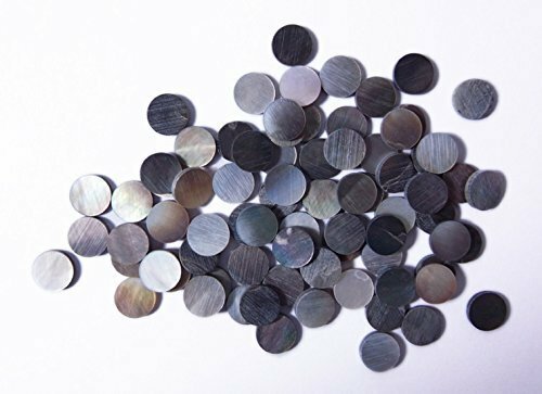 50x mother pearl guitar - 50x, of