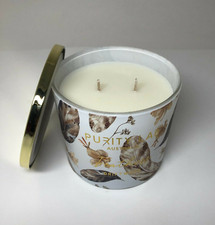 Purity Lab DRIFTWOOD Soy