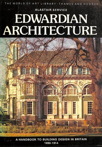 Edwardian architecture - edwardian,