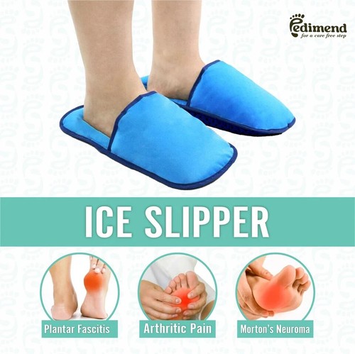 Pedimend gel ice pack - gel,