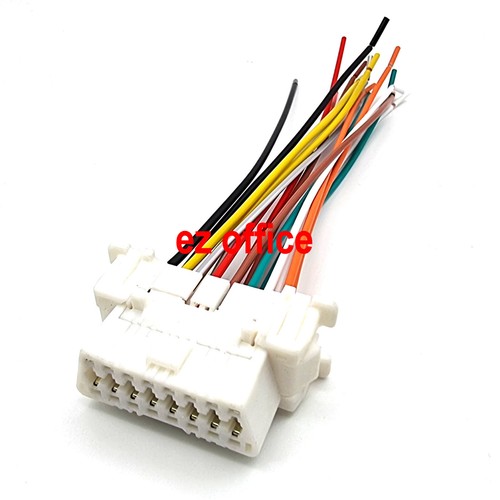 Replacement ford obd - replacement,
