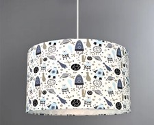 new HQ kids room space rocket