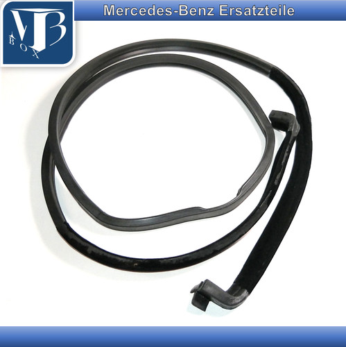 Mercedes w107 r107 380sl soft - r107,