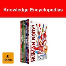 Knowledge Encyclopedias