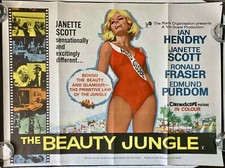 The Beauty Jungle Original