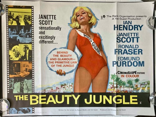 The beauty jungle - beauty,