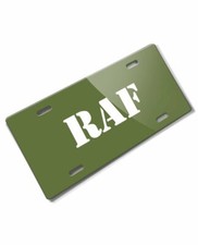 Royal Air Force RAF Emblem