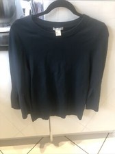 BNWOT LADIES H & M GREEN