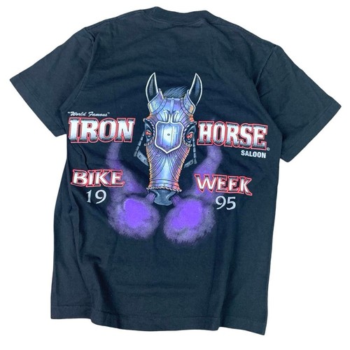 Vintage 1995 iron horse - 1995, bike