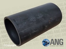 RELIANT REGAL 3/25, 3/30 VAN, SALOON FUEL FILLER NECK TO TANK RUBBER HOSE (6704)