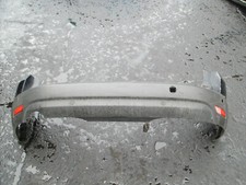 FORD S-MAX 2008 REAR COMPLETE