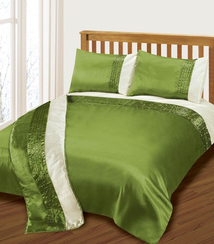 Modern new duvet cover - modern, with