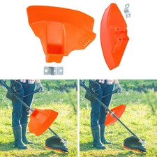 Trimmer Cover, Practical