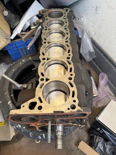 Rb26dett engine project o5u - project,