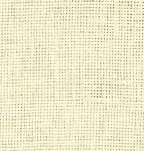 Zweigart cream count cashel - cream, 28