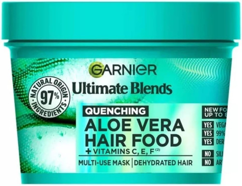 Garnier fructis aloe vera - fructis,