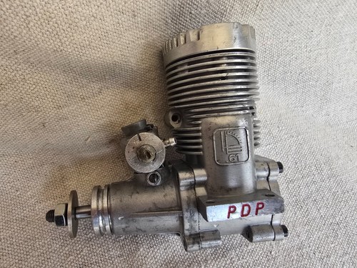 Vintage pdp rc 2 - pdp,